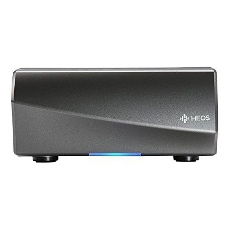 DENON - AMPLIFICADOR Denon HEOS Link Wireless multi-RooM