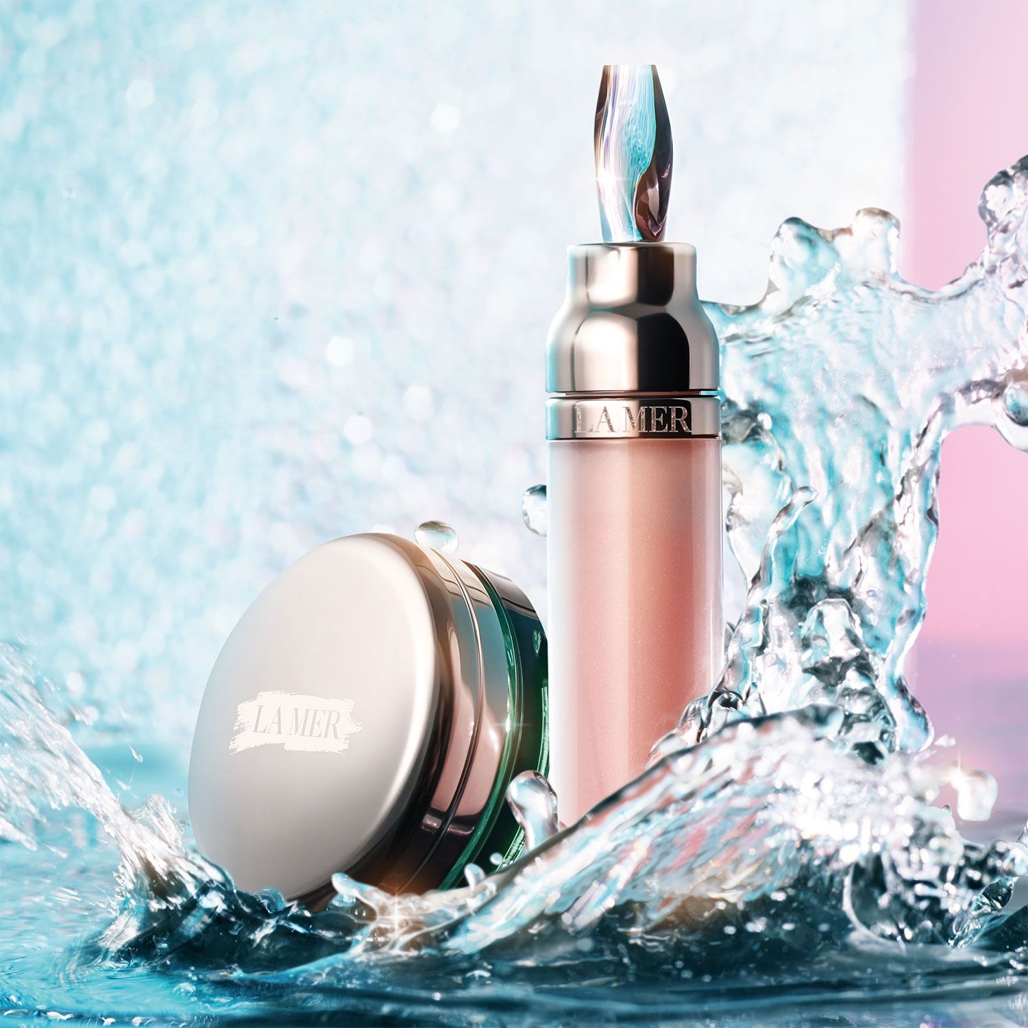 LA MER Bálsamo De Labios The Lip Balm La Mer | Falabella Chile