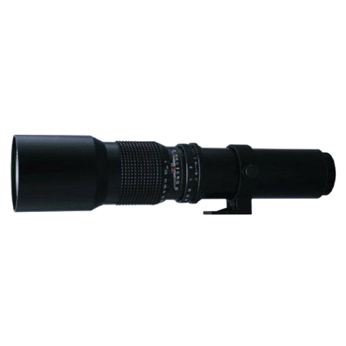GENERICO - Lente Bower Sly500Pc De Alta Potencia 500Mm