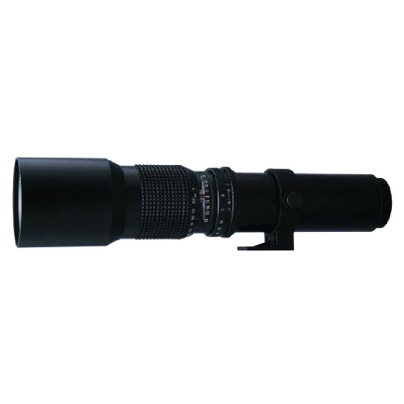 GENERICO - Lente Bower Sly500Pc De Alta Potencia 500Mm