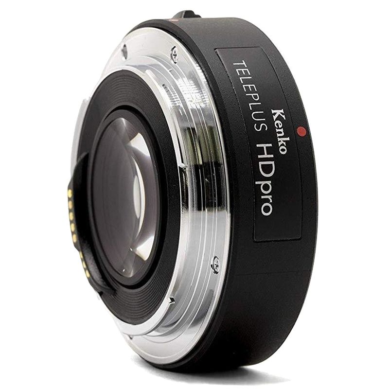 GENERICO - Lente Kenko Teleplus Hd Pro 1.4 X Dgx Teleconvertidor