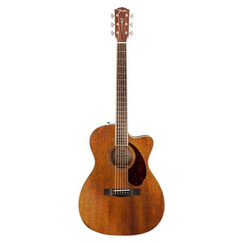 FENDER - Guitarras Acústicas Fender Paramount