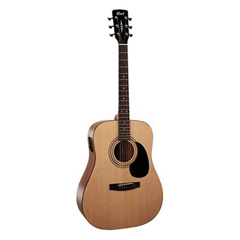CORT - Cort Guitarra ElectroAcústica Cort 6 String