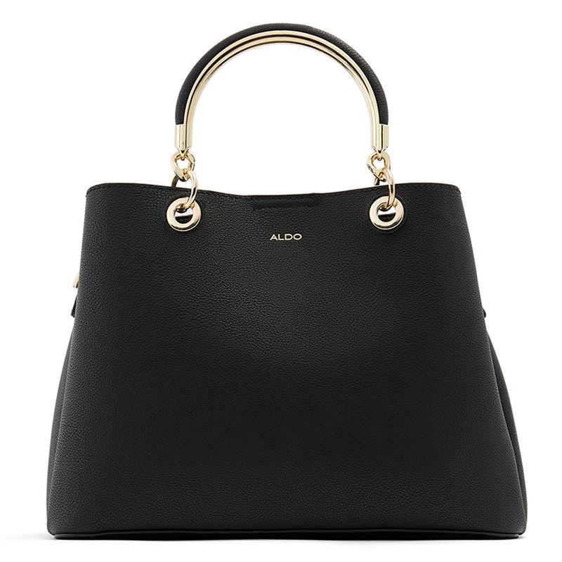 ALDO - Surgoine Cartera City Surgo Negra Mujer Aldo