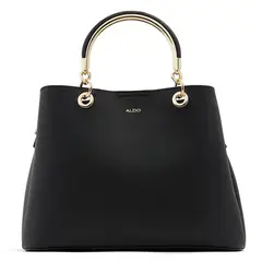 ALDO - Surgoine Cartera City Surgo Negra Mujer