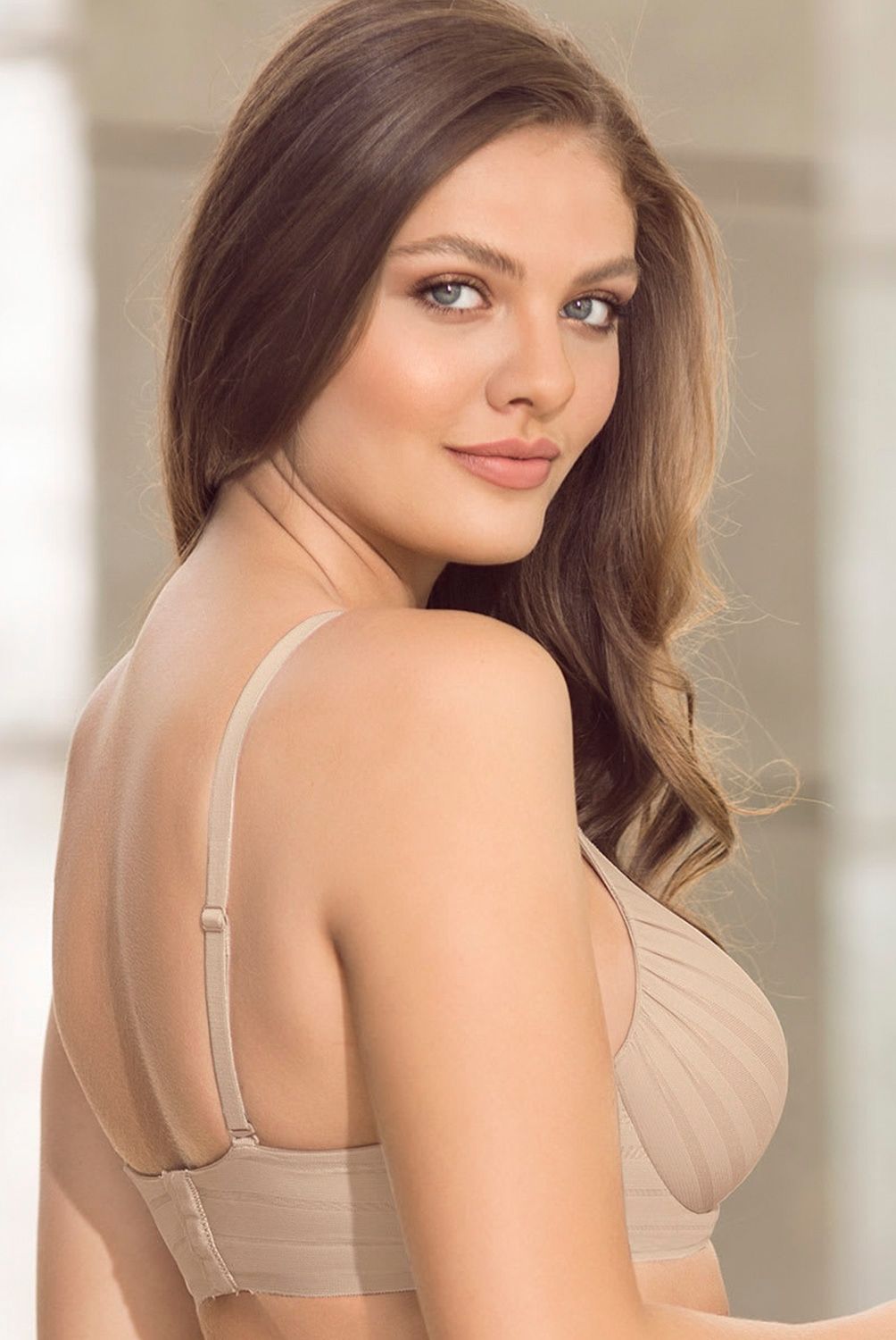 LEONISA - Bralette Mujer Leonisa