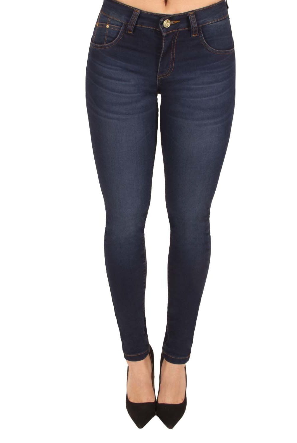 MOHICANO JEANS - Mohicano Jeans 9726
