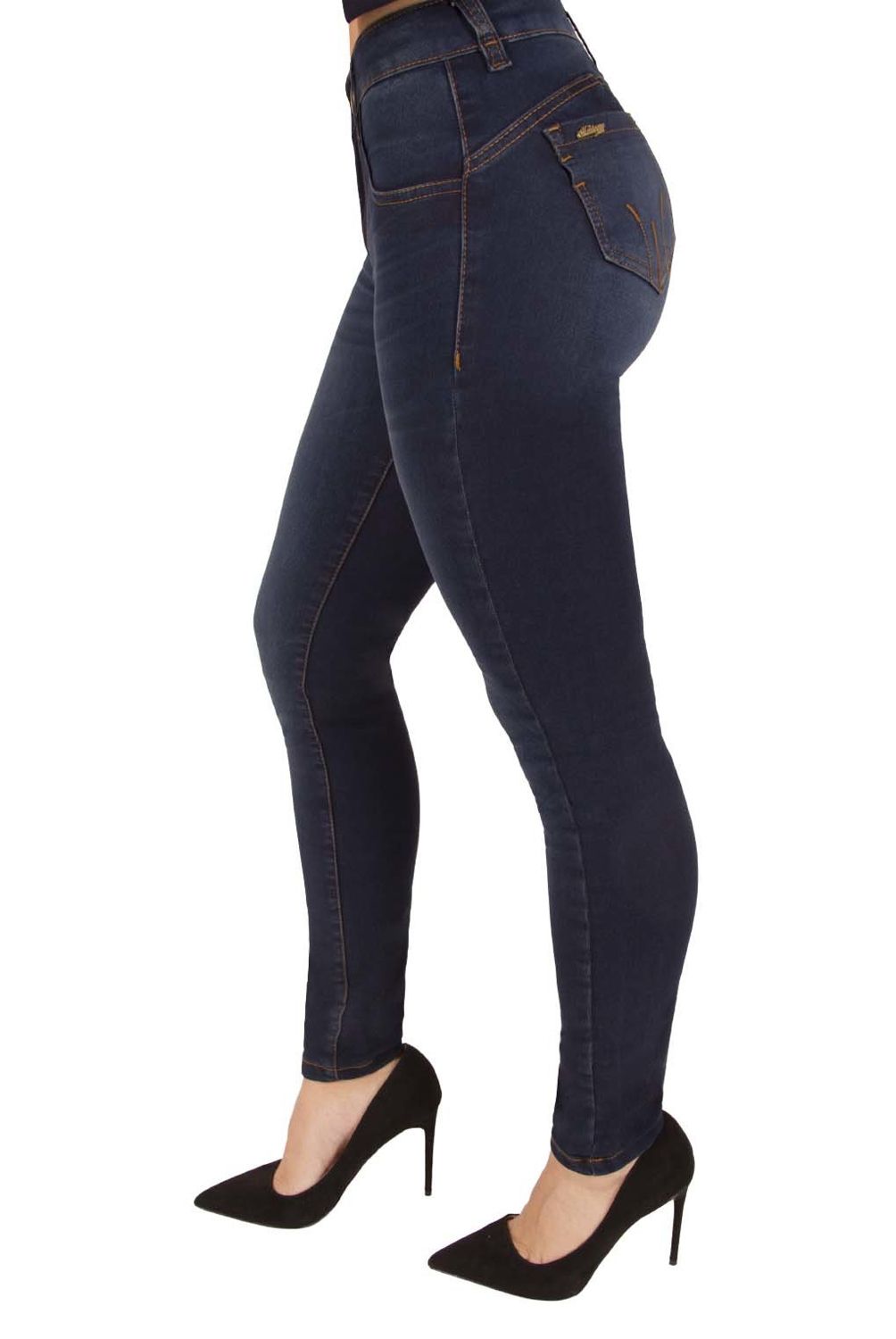 MOHICANO JEANS - Mohicano Jeans 9726