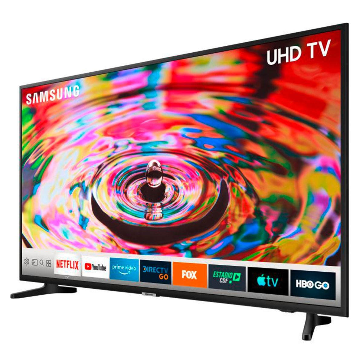 SAMSUNG - UN50NU7095GXZS (D)