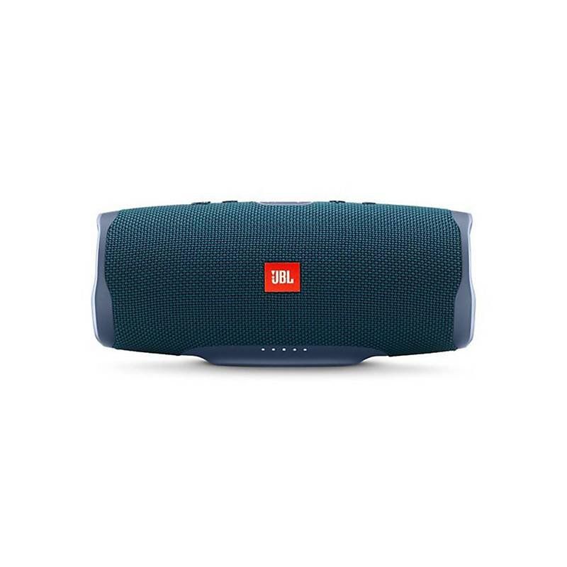 JBL - Parlante Bluetooth Charge 4 Azul