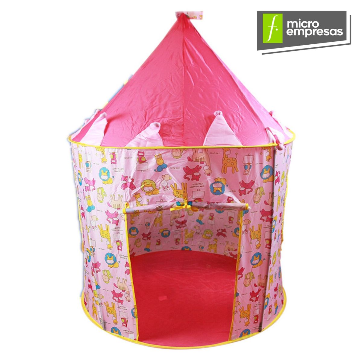 GENERICO - Carpa Castillo Infantil