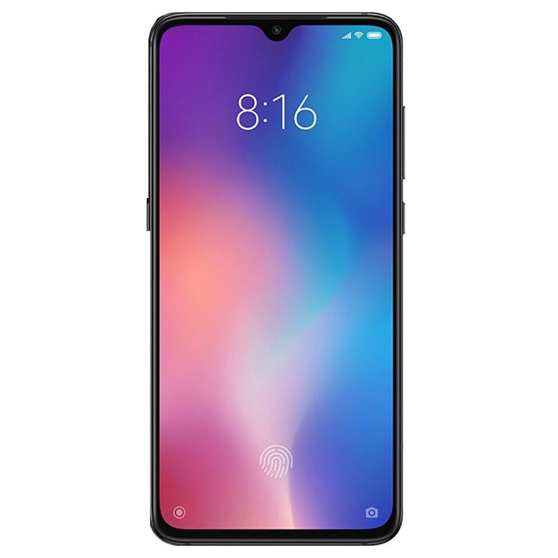 XIAOMI - Xiaomi Mi 9 128GB