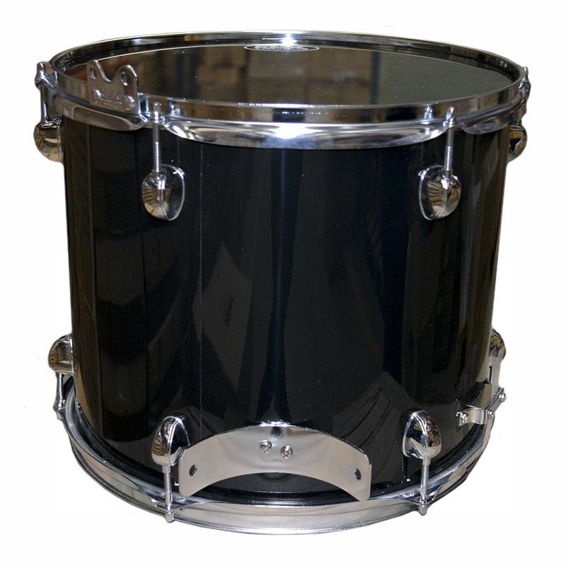 RMX - CAJA BANDA NEGRA RDBTE.14X12-1412S/BK RMX