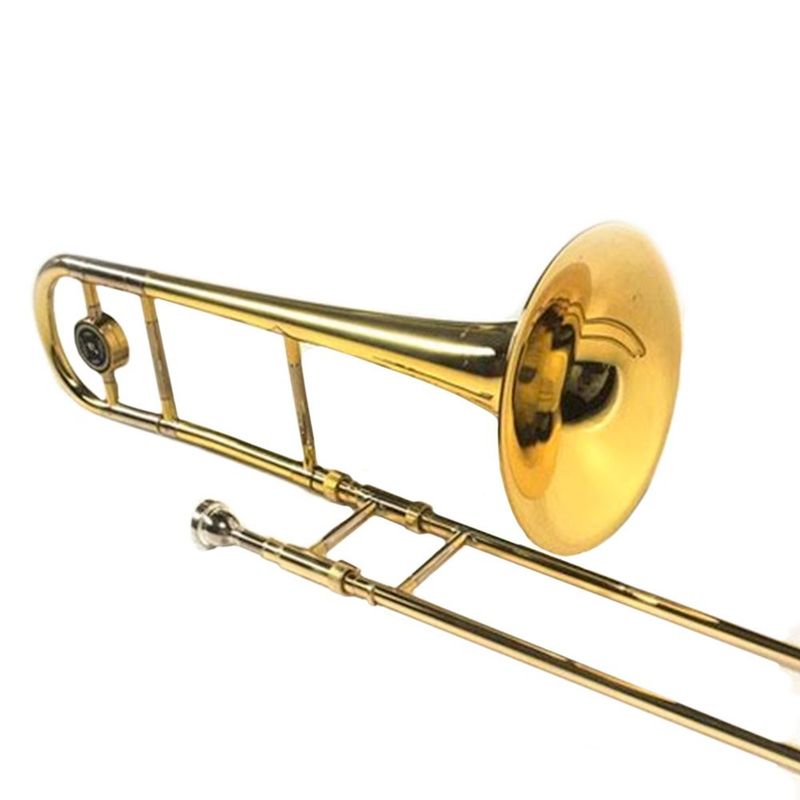 ETINGER - TROMBON TENOR MOD.TA-620 Bb/ ETINGER