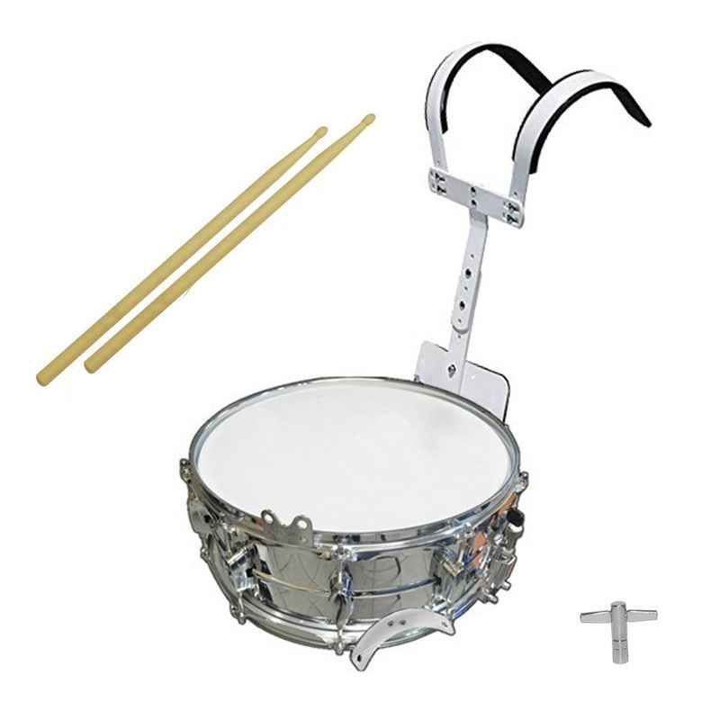 RMX - CAJA DE BANDA 14 x 5.5 C/ARNES CWC-1466-AR RMX