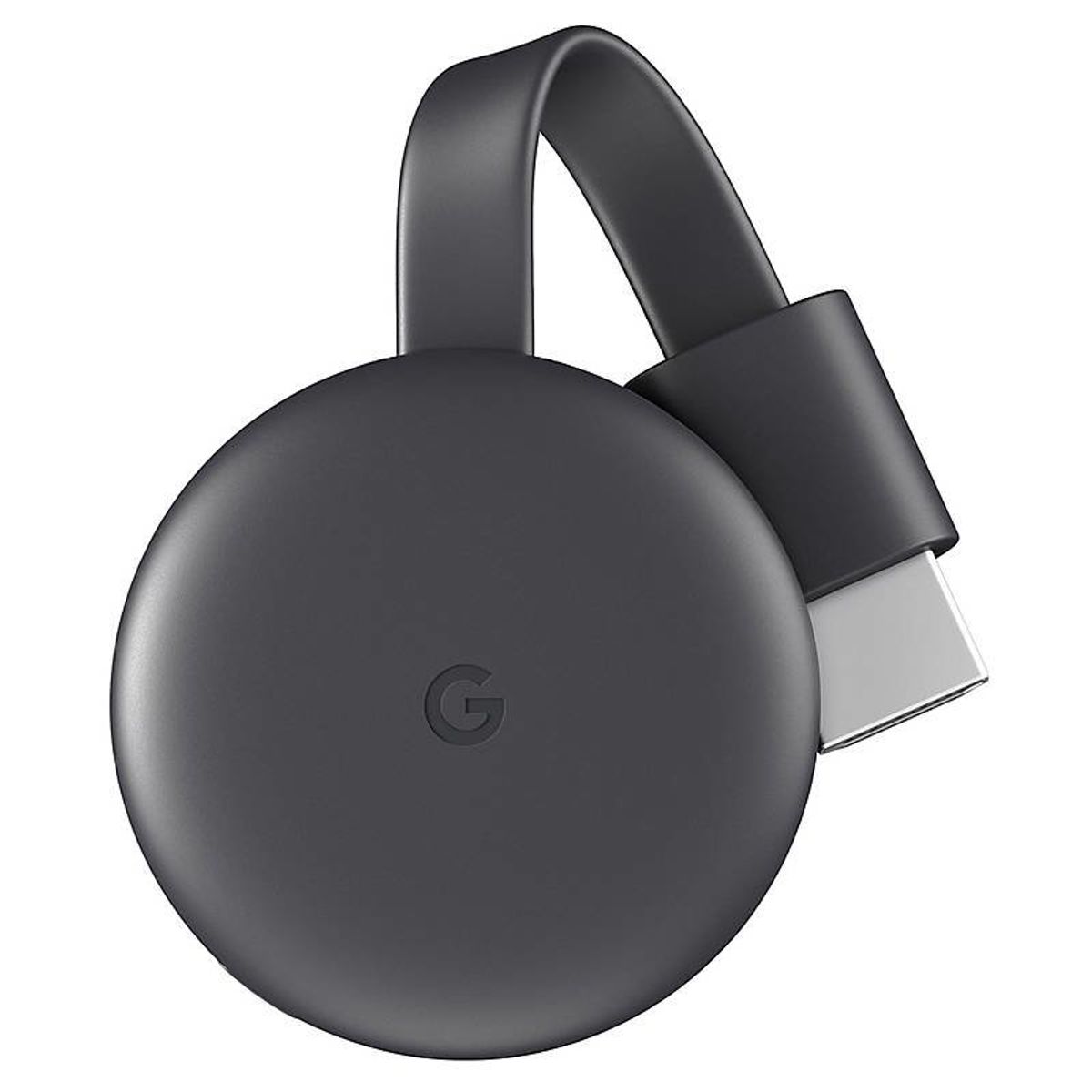 GOOGLE - Chromecast 3.