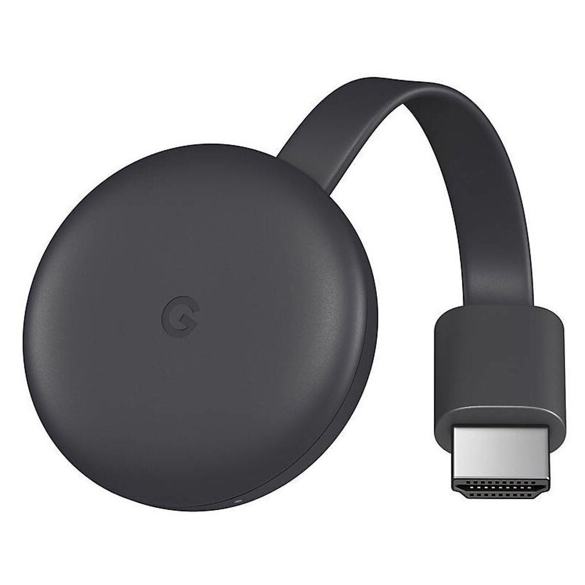 GOOGLE - Chromecast 3.