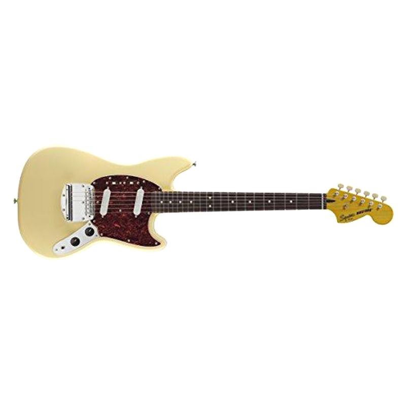 FENDER - Guitarras eléctricas Squier Vintage Modified 6