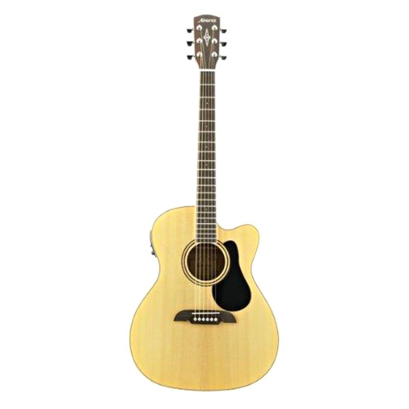GENERICO - Guitarras Acústicas Alvarez RF26CE Regent series