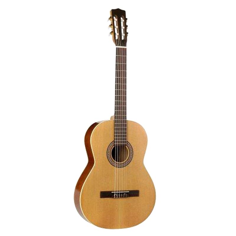 LA PATRIE - Guitarras acústicas la patrie Etude