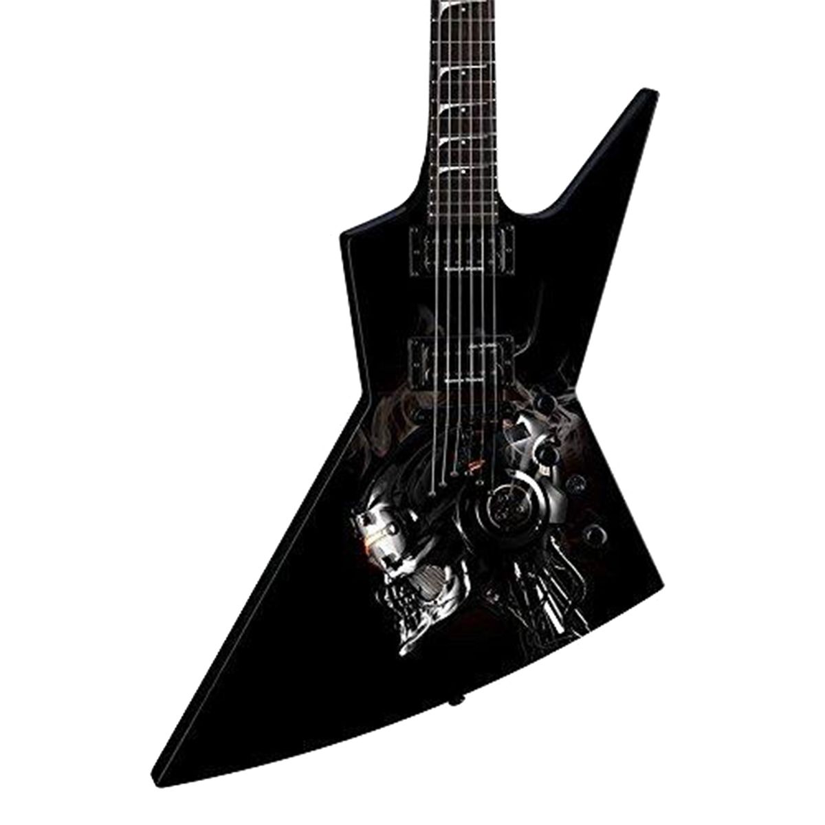DEAN - Guitarras eléctricas Dean Zero Dave Mustaine