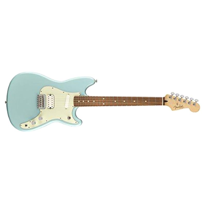 FENDER - Guitarras eléctricas Fender Duo-Sonic HS 6 cuerdas