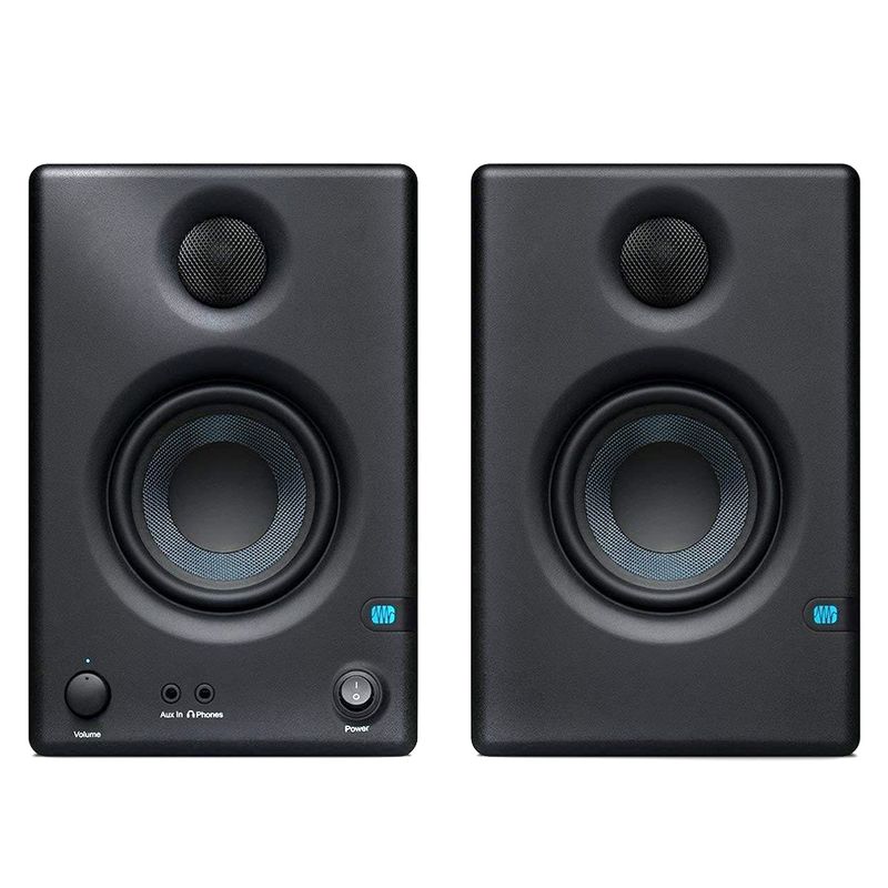 GENERICO - Monitores Eris E35 - 35" Professional