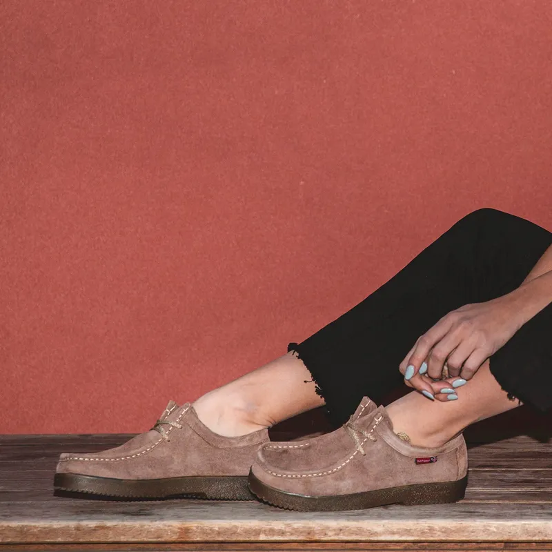 Zapatos Casuales Zapatos Hush Puppies Para Hombre HUSH PUPPIES