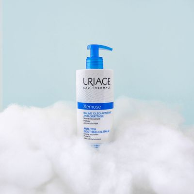 Imagen 2 del producto Xémose Bálsamo Óleo-calmante Anti-prurito 500ml de