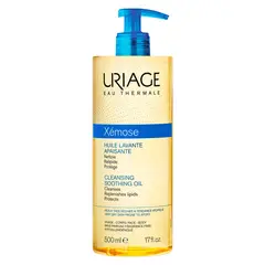 URIAGE - Xémose Aceite Limpiador Calmante 500ml de