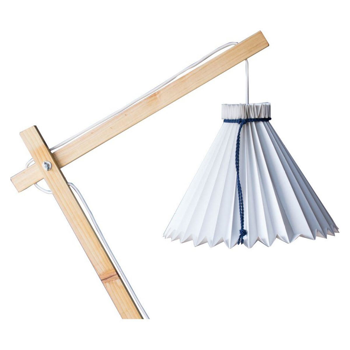 PROMETEO STUDIO - Prometeo Studio Lámpara de Pie Volcán