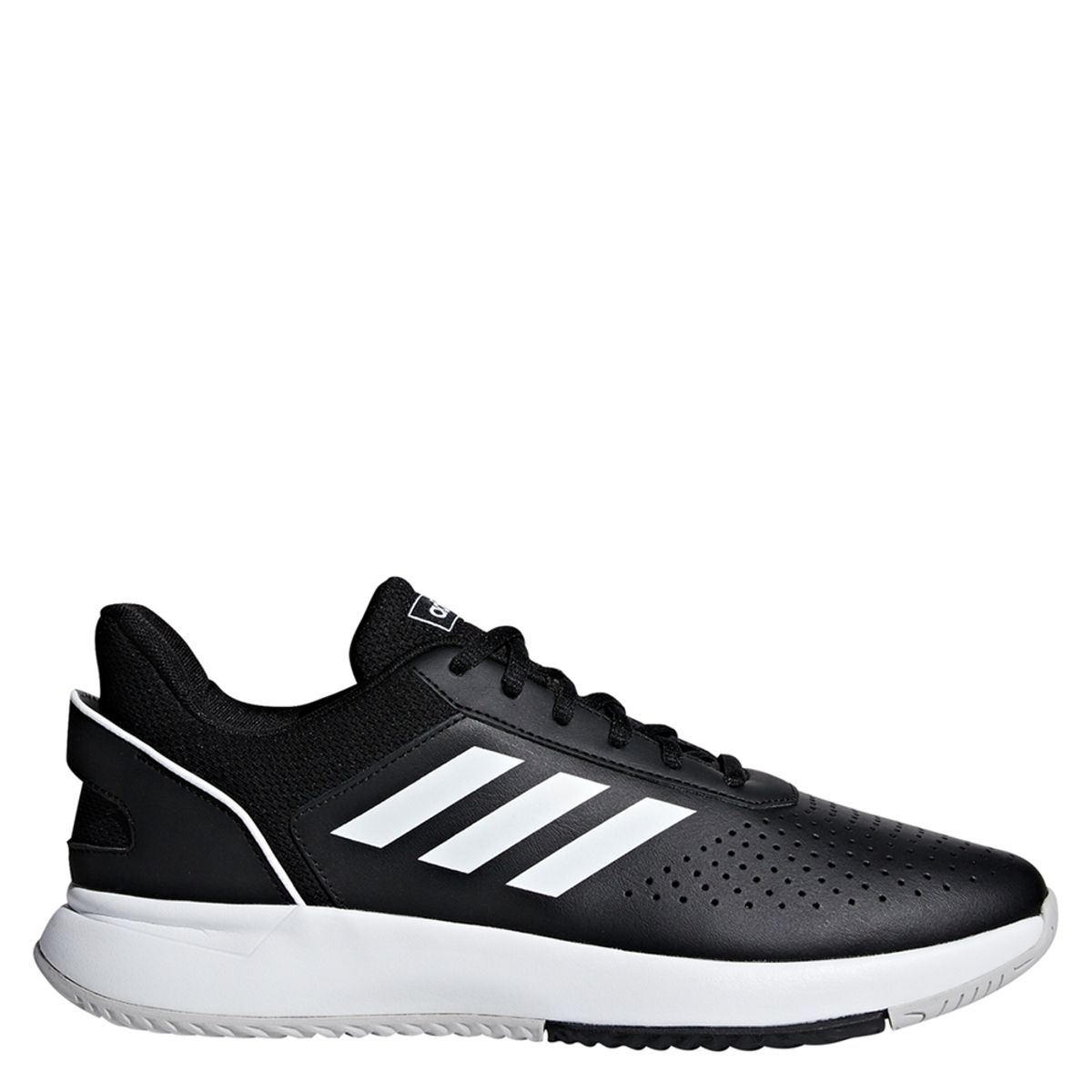ADIDAS - Courtsmash Zapatilla Tenis Hombre Cuero