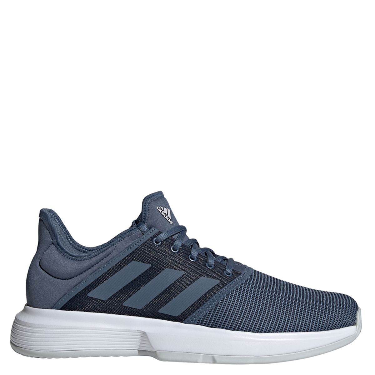 ADIDAS - GameCourt Zapatilla Tenis Hombre
