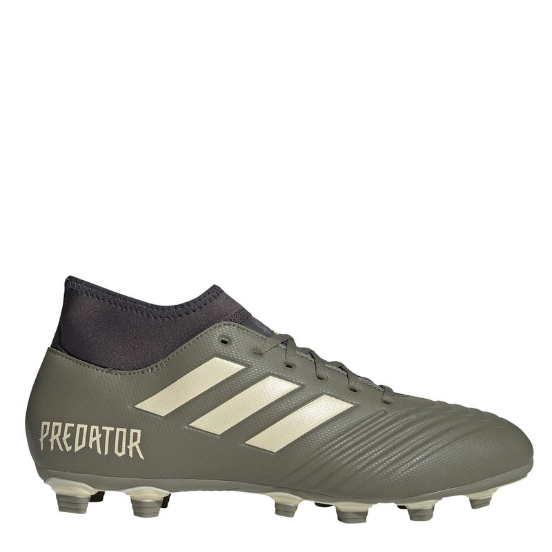 ADIDAS - Predator 19.4 Zapatilla Fútbol Hombre