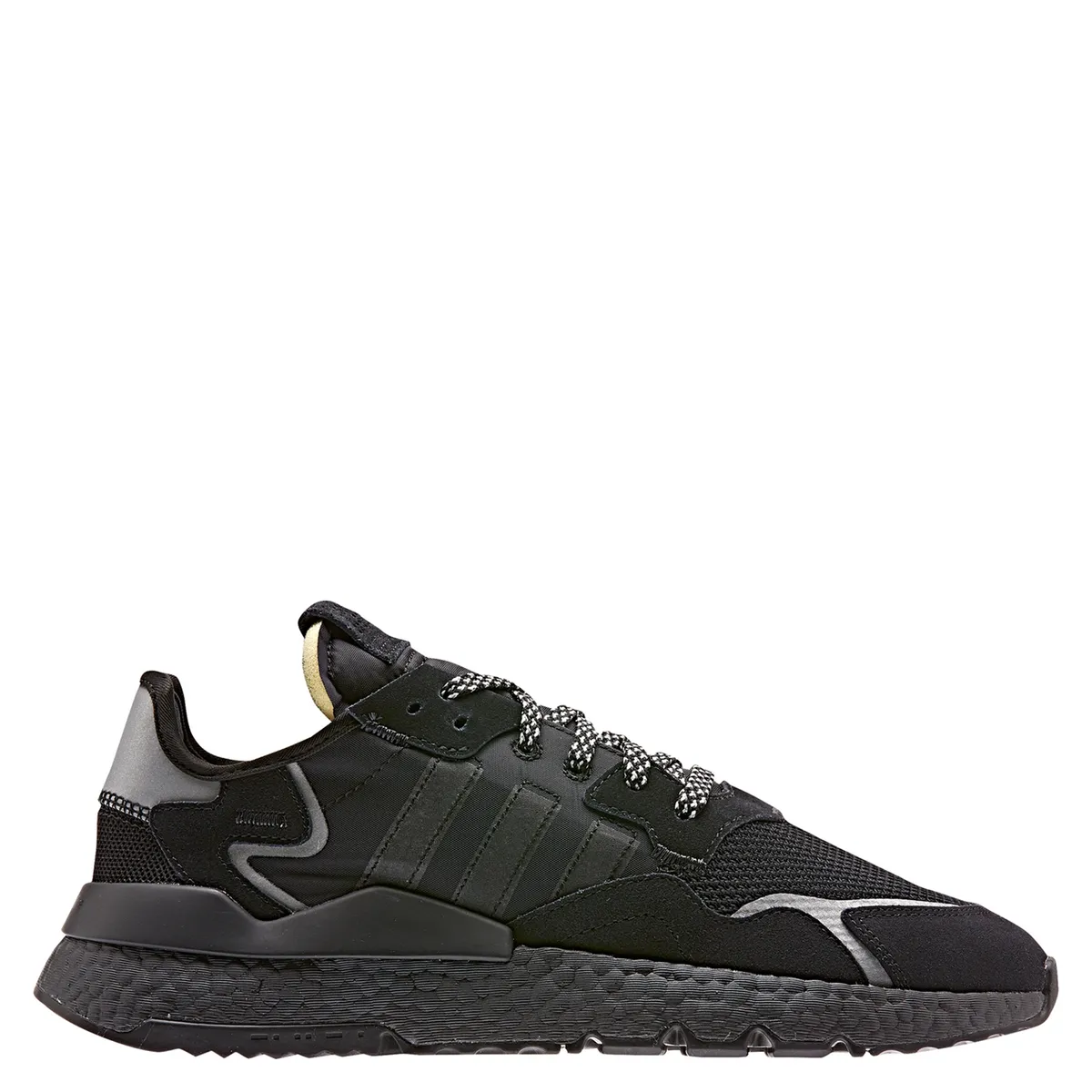 ADIDAS ORIGINALS - Nite Jogger Zapatilla Urbana Hombre