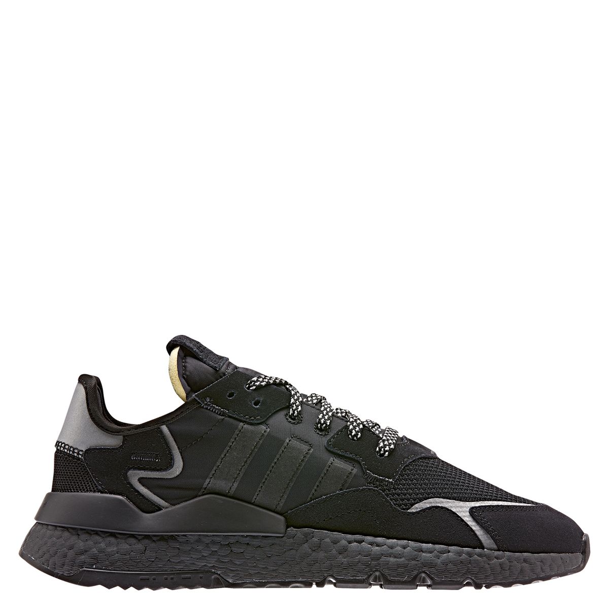 ADIDAS ORIGINALS - Nite Jogger Zapatilla Urbana Hombre