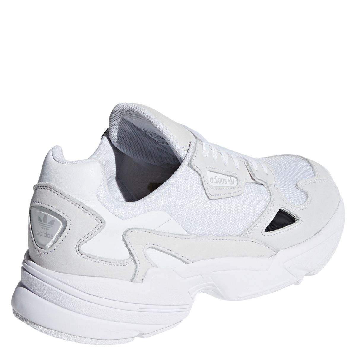 ADIDAS ORIGINALS - Falcon W Zapatilla Urbana Mujer Blanco Adidas Originals