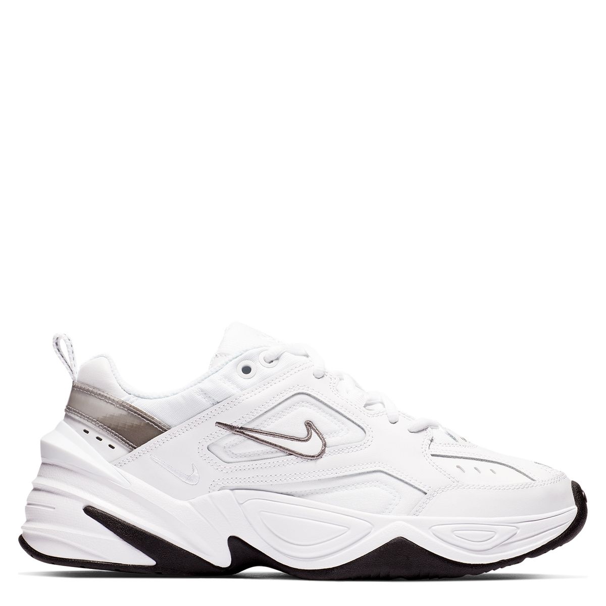 NIKE - M2K Tekno Zapatilla Urbana Mujer Blanco Nike