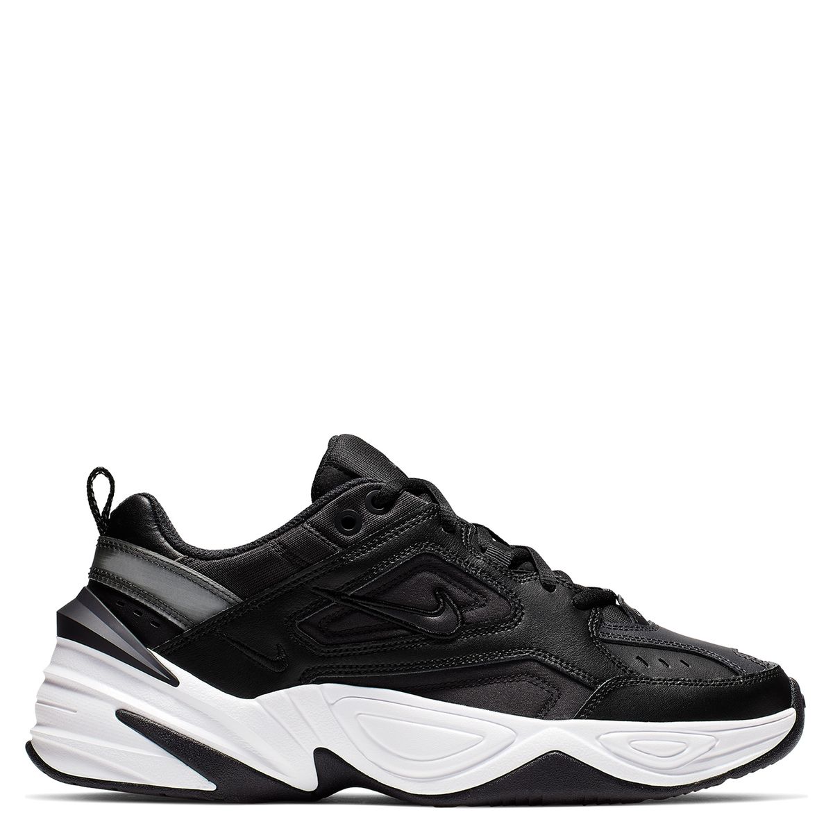 NIKE - M2K Tekno Zapatilla Urbana Mujer Negro Nike