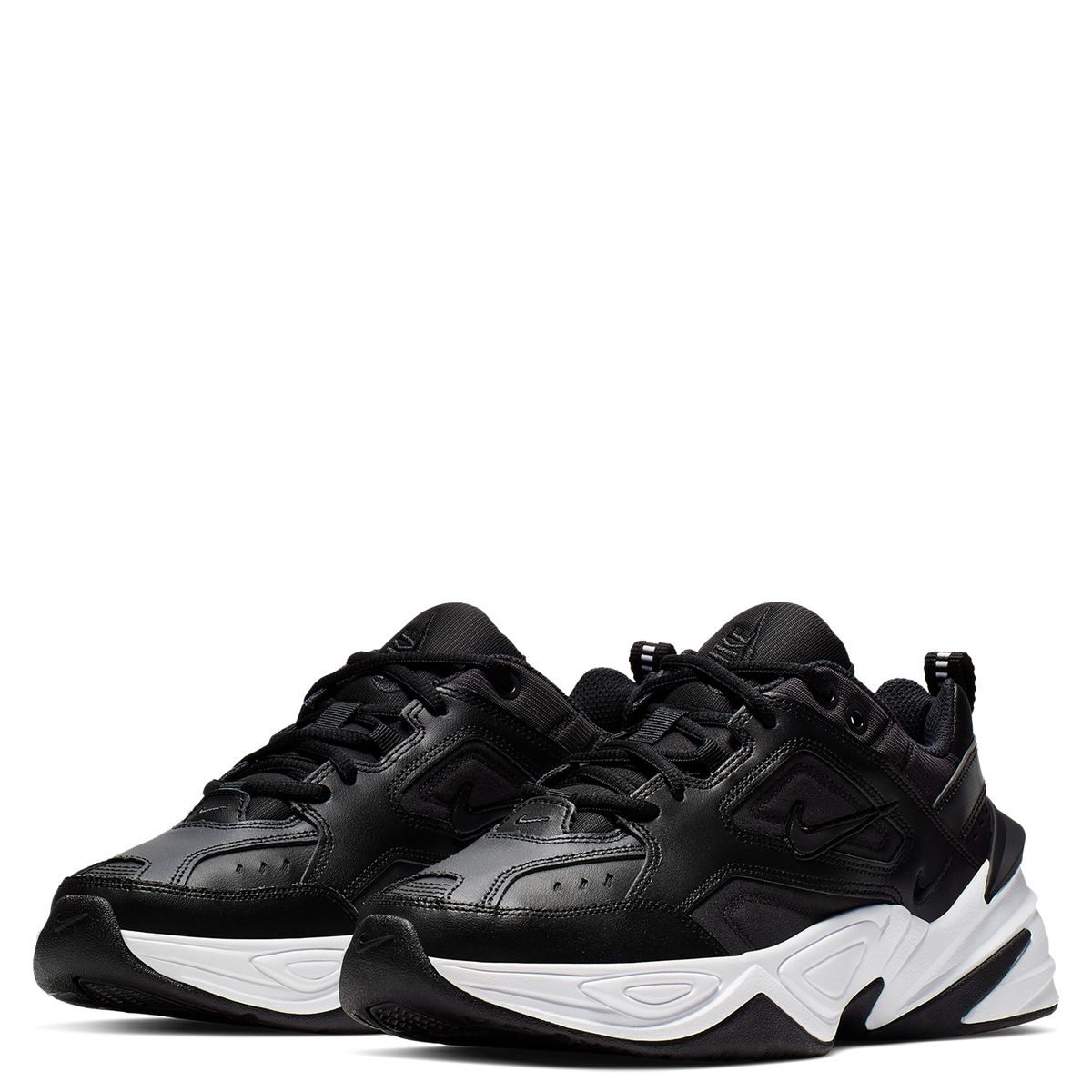 NIKE - M2K Tekno Zapatilla Urbana Mujer Negro Nike