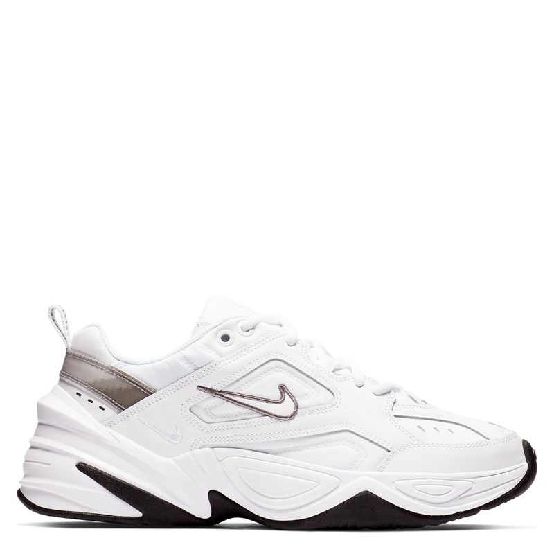 Nike - M2K Tekno Zapatilla Urbana Mujer Blanco Nike