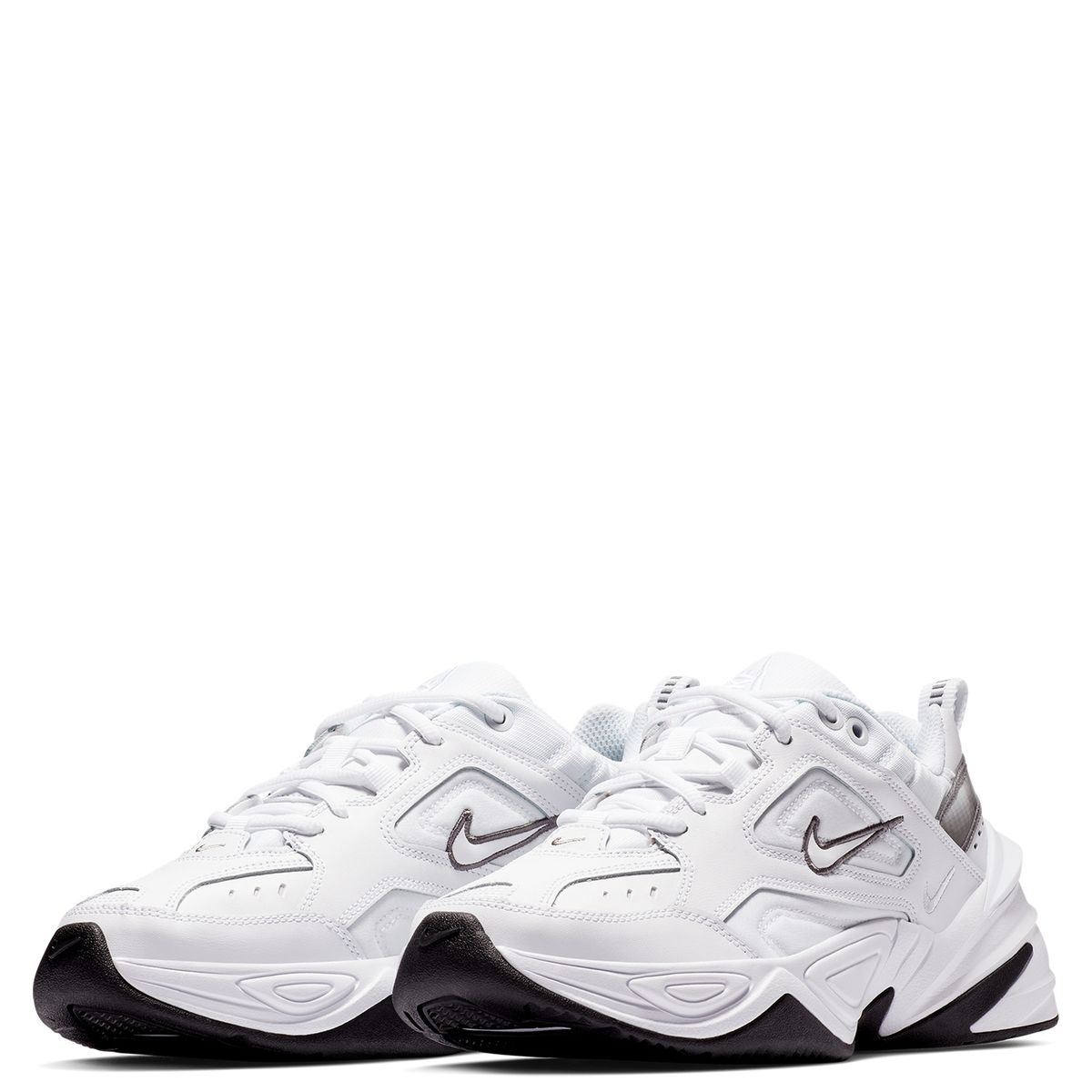 NIKE - M2K Tekno Zapatilla Urbana Mujer Blanco Nike