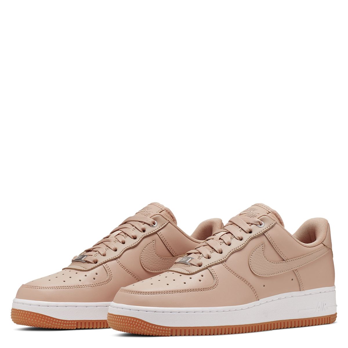 NIKE - Nike Air Force 1 '07 Prm Zapatilla Urbana Mujer
