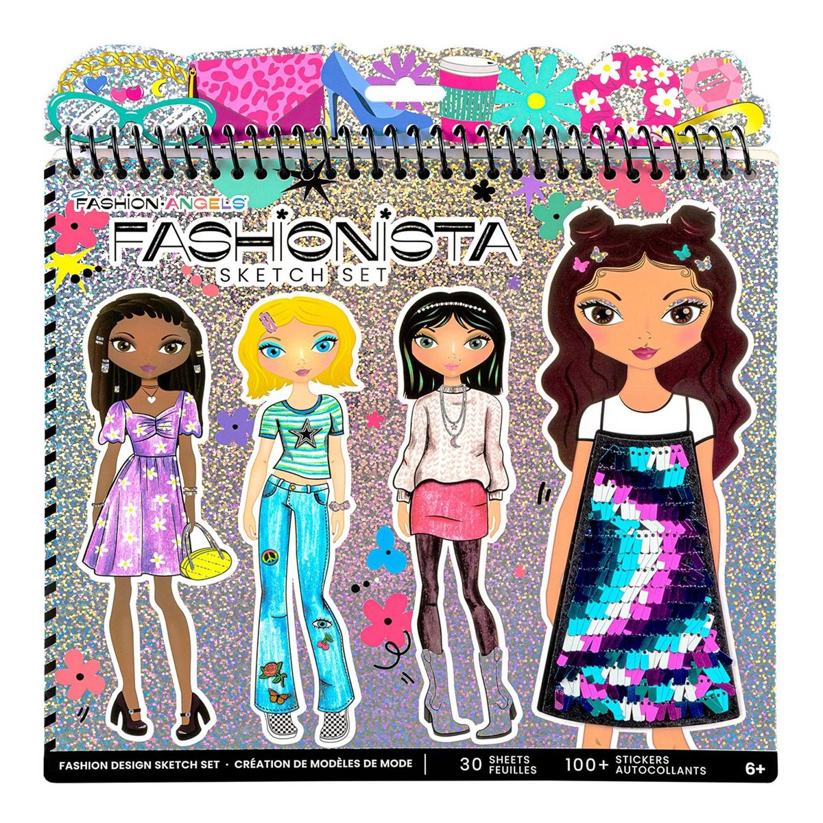 FASHION - Portafolio de Moda Angels Fashion