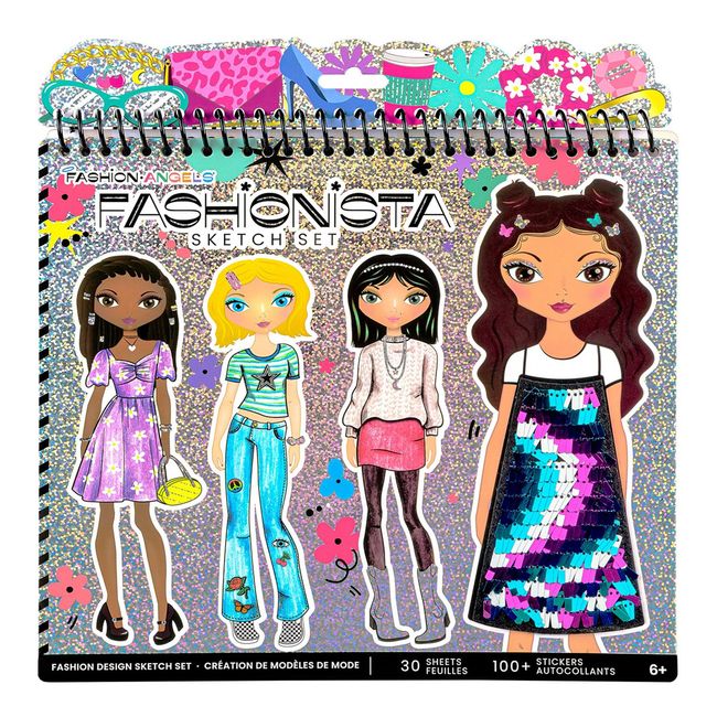 FASHION - Portafolio de Moda Angels Fashion