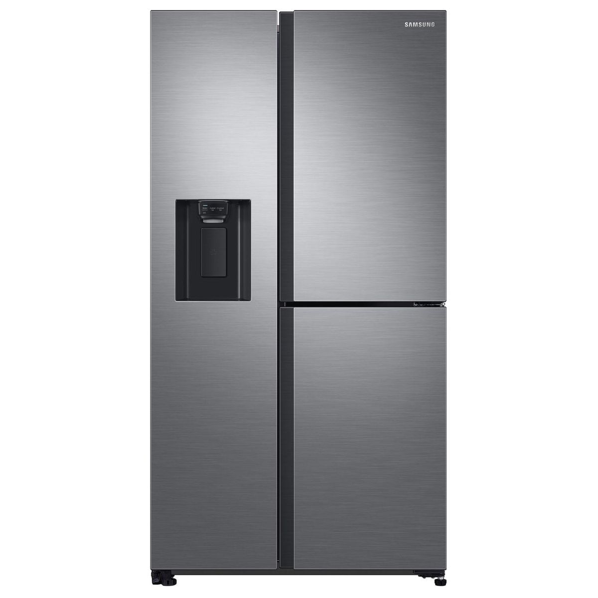 SAMSUNG - Refrigerador Side by Side 602Lts No Frost RS65R5691M9/ZS Samsung
