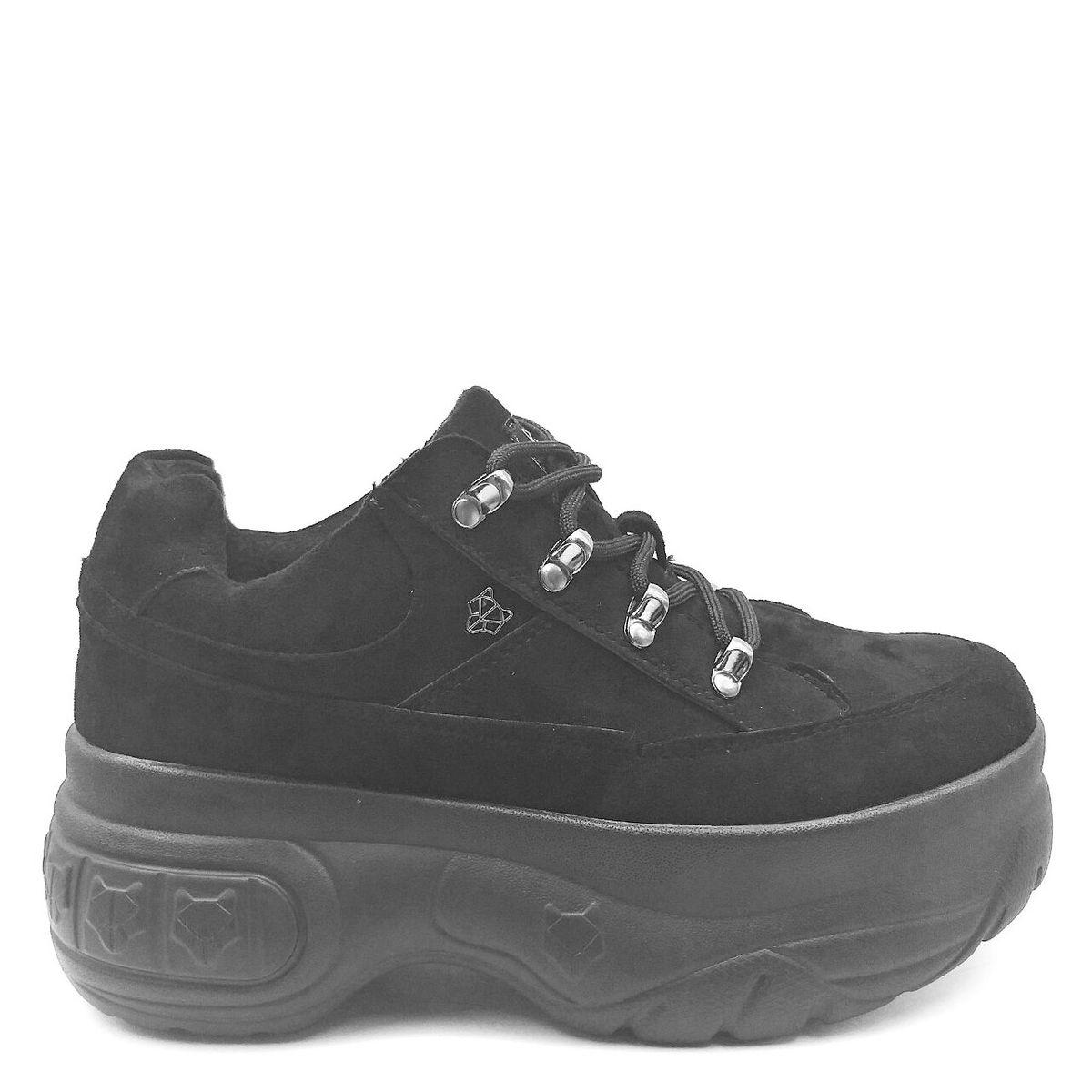 GOTTA - Zapatilla Mujer Wolf Negra 9724901