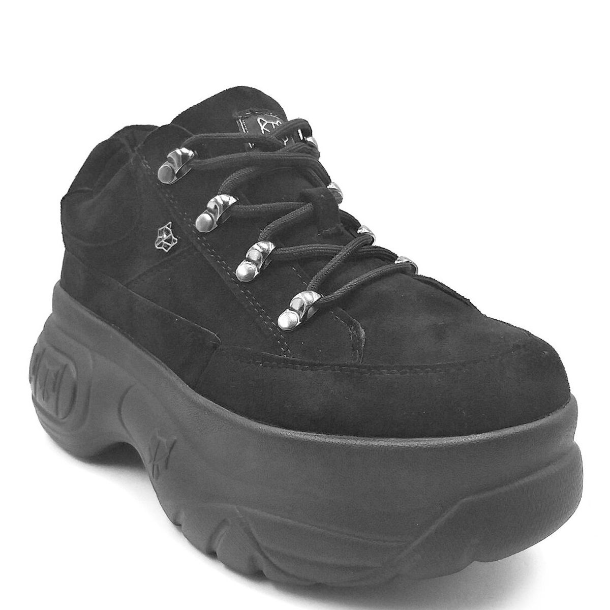 GOTTA - Zapatilla Mujer Wolf Negra 9724901