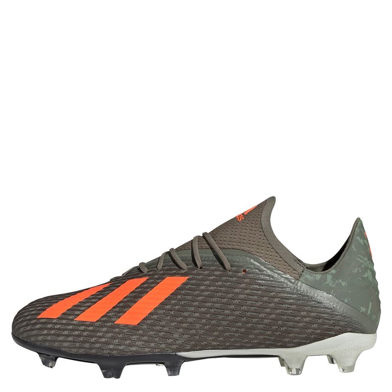 ADIDAS X 19.2 Zapatilla Fútbol Hombre | Falabella Chile