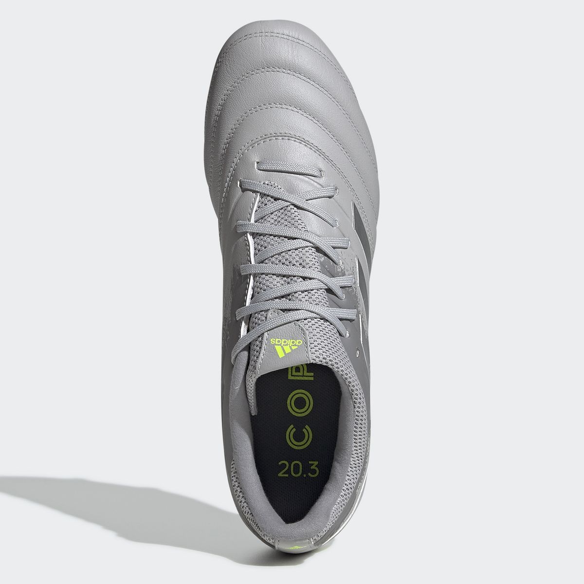 ADIDAS - Copa 20.3 Zapatilla Fútbol Hombre